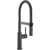 Смеситель Villeroy & Boch Steel Expert 2.0 92800005 фото