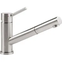Смеситель Villeroy & Boch Como Shower 925200LC фото