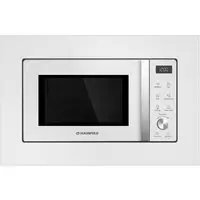 Микроволновая печь MAUNFELD JBMO1225FSGW02 фото
