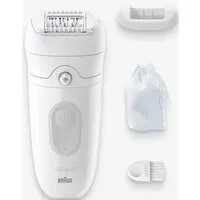 Эпилятор Braun Silk-epil 5 5-011 фото