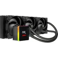 Система жидкостного охлаждения для процессора Enermax LIQTECH XTR 360mm ELC-LTXTR360 фото
