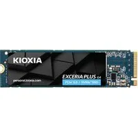 SSD Kioxia Exceria Plus G4 1TB LVD10Z001TG8 фото