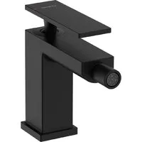 Смеситель Hansgrohe Tecturis E 73200670 фото