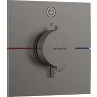 Смеситель Hansgrohe 15571340 фото
