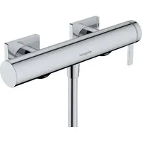 Смеситель Hansgrohe Tecturis E Chrom 73620000 фото