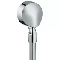 Шланговое подключение Hansgrohe Fixfit E 27505000 фото