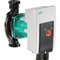 Циркуляционный насос Wilo Yonos MAXO 25/0,5-10 фото