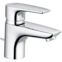 Смеситель Kludi Pure & Solid 343850575 фото
