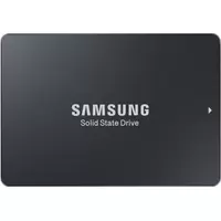 SSD Samsung PM883 960GB MZ7LH960HAJR фото