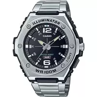 Наручные часы Casio Collection MWA-100HD-1A фото