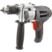 Безударная дрель GRAPHITE 58G605 фото