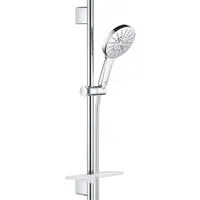 Душевой гарнитур Grohe Rainshower SmartActive 130 26546000 фото