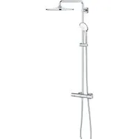 Душевая система Grohe Euphoria System 310 26075001 фото