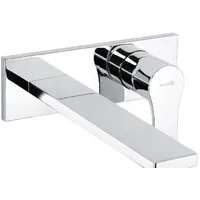 Смеситель Kludi Zenta SL 482480565 фото