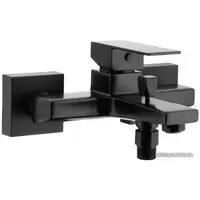Смеситель Armatura Logon Black 5134-010-81 фото