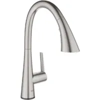 Смеситель Grohe Zedra Touch 30219DC2 фото