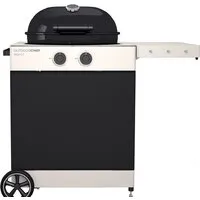 Газовый гриль для дачи Outdoorchef Arosa 570 G Tex фото