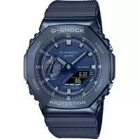Наручные часы Casio G-Shock GM-2100N-2A фото
