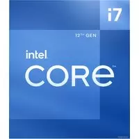Процессор Intel Core i7-12700F фото