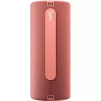 Беспроводная колонка Loewe We. HEAR 2 (красный) фото