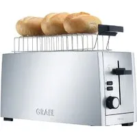 Тостер Graef TO 100 фото