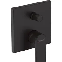 Смеситель без скрытого механизма Hansgrohe Vernis Shape 71468670 фото