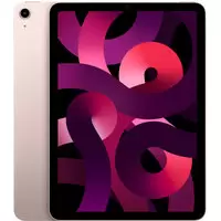 Планшет Apple iPad Air 2022 64GB MM9D3 (розовый) фото