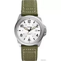 Наручные часы Fossil Bronson FS5918 фото