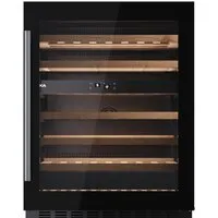 Винный шкаф TEKA RVU 20046 GBK фото