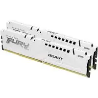Оперативная память Kingston FURY Beast 2x16ГБ DDR5 6000МГц KF560C40BWK2-32 фото
