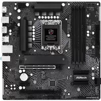 Материнская плата ASRock B760M PG Lightning/D4 фото