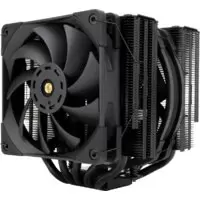 Кулер для процессора Thermalright Frost Commander 140 Black фото