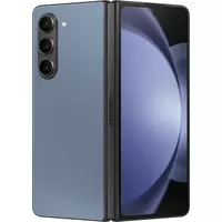 Телефон Samsung Galaxy Z Fold5 SM-F946B/DS 12GB/512GB (синий) фото