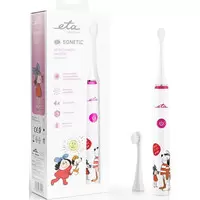 Электрическая зубная щетка ETA Sonetic Kids Maxipes Fik 0706 90010 фото