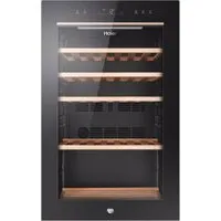 Винный шкаф Haier 50 Series 5 HWS49GA фото