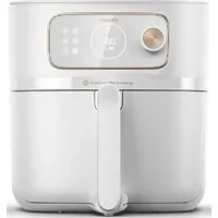 Аэрогриль (аэрофритюрница) Philips HD9876/20 фото