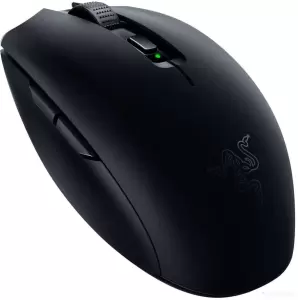 Игровая мышь RAZER Orochi V2 (черный) фото