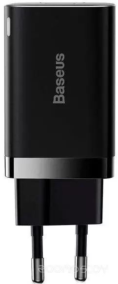 Сетевое зарядное Baseus CCSUPP-E01 фото