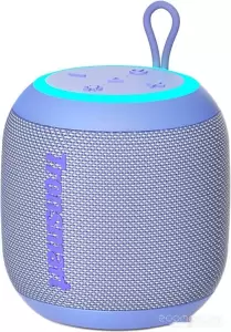 Беспроводная колонка Tronsmart T7 Mini (сиреневый) фото