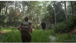 PlayStation 5 The Last of Us: Part II. Remastered для PlayStation 5 фото