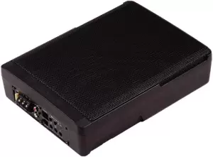 Корпусной активный сабвуфер Nakamichi NBF25.0A фото