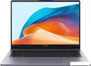 Ноутбук Huawei MateBook D 14 2023 MDF-X 53013XFA фото