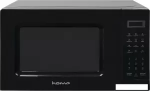 Микроволновая печь HOME HDM207BB фото