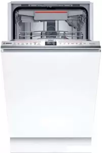 Встраиваемая посудомоечная машина Bosch SPV6EMX70Q фото