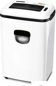 Шредер Office-Kit S250 фото
