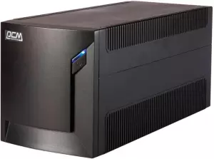 Источник бесперебойного питания Powercom Raptor RPT-1500AP 1500VA фото