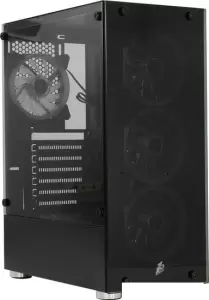 Корпус 1stPlayer FireDancing V2-A V2-A-4R1 фото