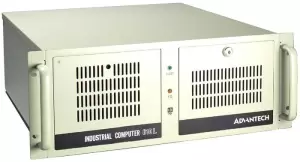 Корпус Advantech IPC-610BP-00LD фото