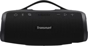 Беспроводная колонка Tronsmart Mirtune S100 (черный) фото