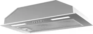 Кухонная вытяжка Schtoff TDM 75 Inox (нержавеющая сталь) фото